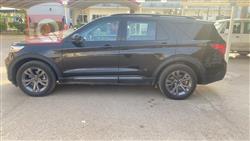 فورد إكسبلورر